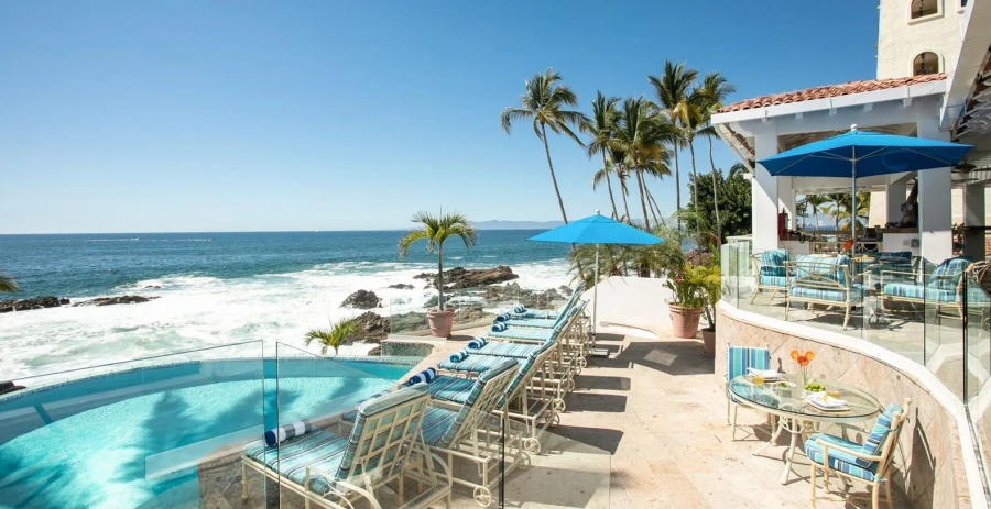 Casa Karma Puerto Vallarta Vacation Villa - Mexico