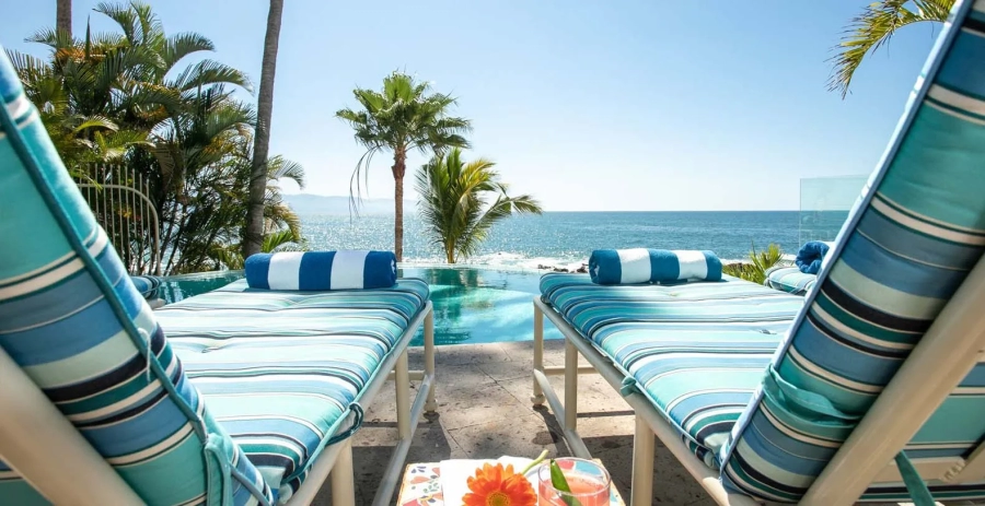 Casa Karma Puerto Vallarta Vacation Villa - Mexico