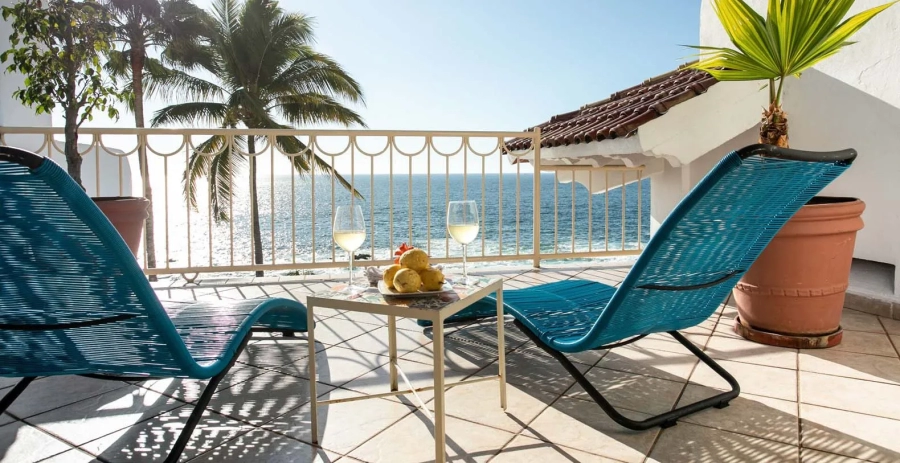 Casa Karma Puerto Vallarta Vacation Villa - Mexico