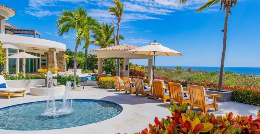 Casa Kokomo Los Cabos Vacation Villa - Mexico