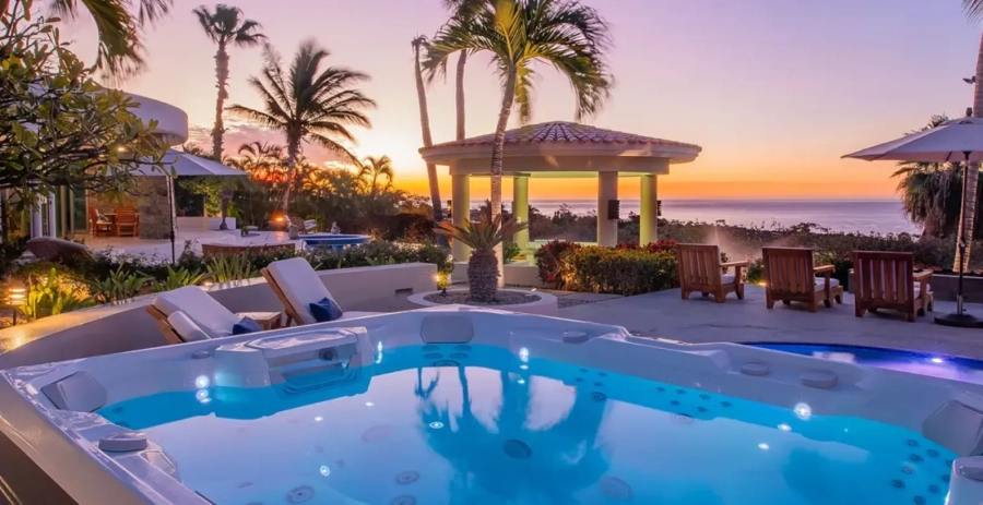 Casa Kokomo Los Cabos Vacation Villa - Mexico