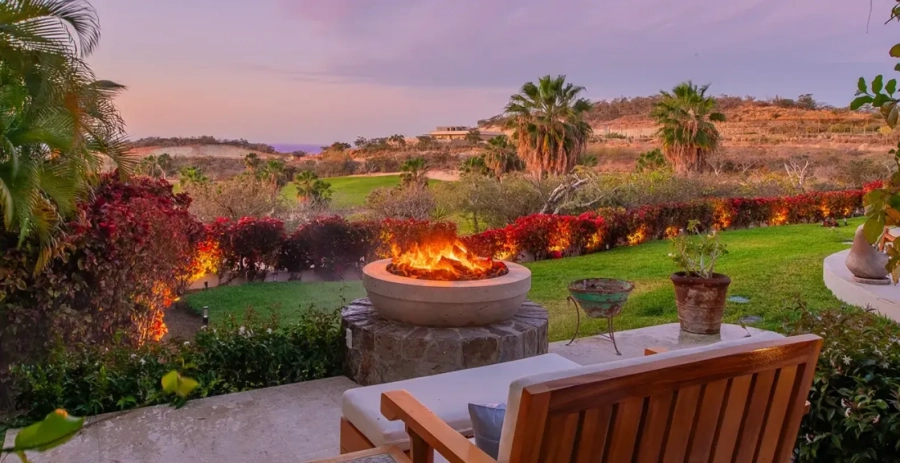 Casa Kokomo Los Cabos Vacation Villa - Mexico