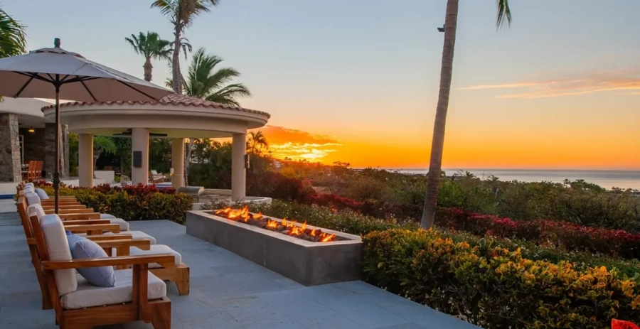 Casa Kokomo Los Cabos Vacation Villa - Mexico