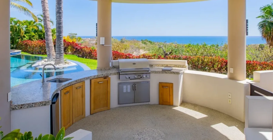 Casa Kokomo Los Cabos Vacation Villa - Mexico