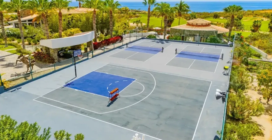 Casa Kokomo Los Cabos Vacation Villa - Mexico