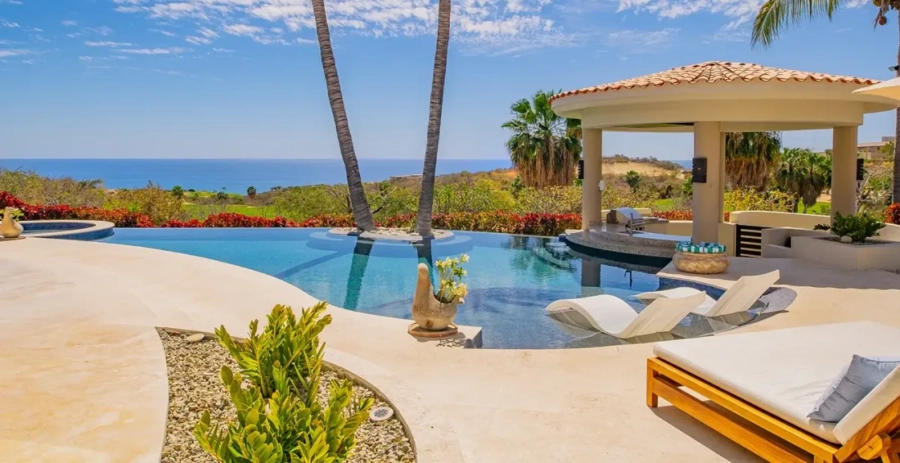 Casa Kokomo Los Cabos Vacation Villa - Mexico