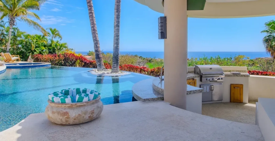 Casa Kokomo Los Cabos Vacation Villa - Mexico