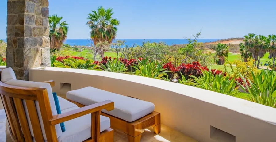 Casa Kokomo Los Cabos Vacation Villa - Mexico