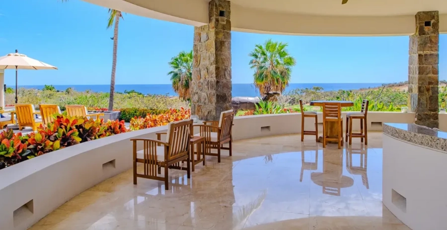 Casa Kokomo Los Cabos Vacation Villa - Mexico