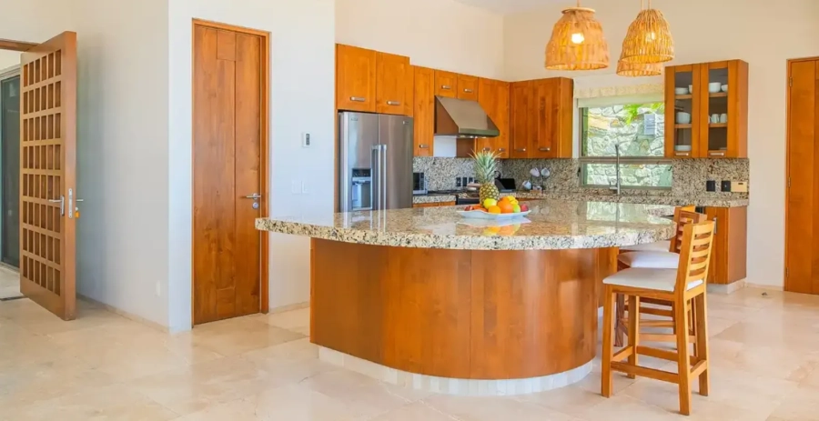 Casa Kokomo Los Cabos Vacation Villa - Mexico