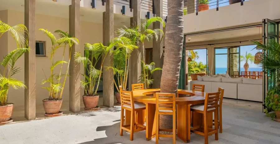 Casa Kokomo Los Cabos Vacation Villa - Mexico