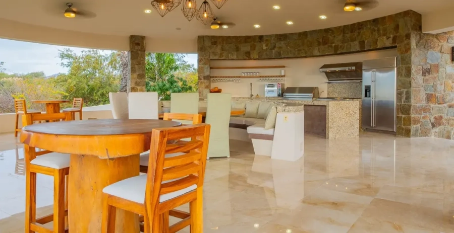 Casa Kokomo Los Cabos Vacation Villa - Mexico