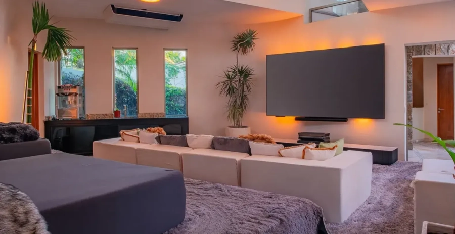 Casa Kokomo Los Cabos Vacation Villa - Mexico