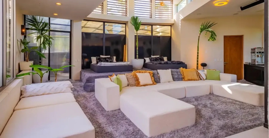 Casa Kokomo Los Cabos Vacation Villa - Mexico