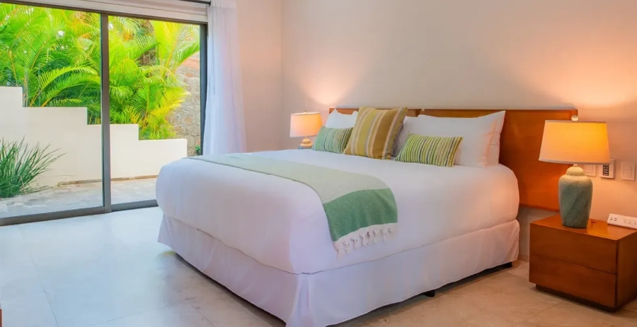 Casa Kokomo Los Cabos Vacation Villa - Mexico