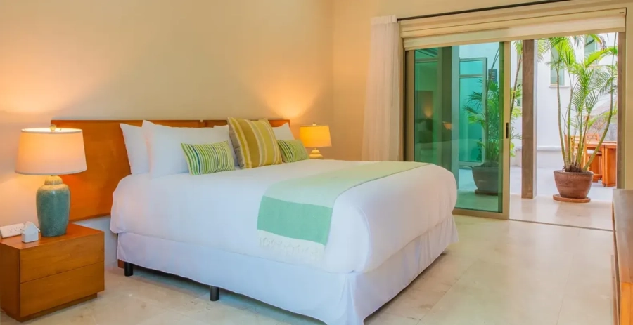 Casa Kokomo Los Cabos Vacation Villa - Mexico