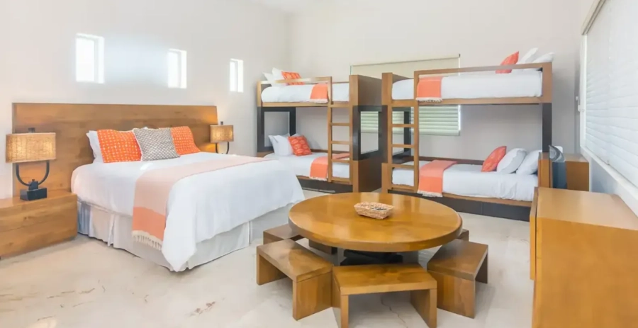 Casa Kokomo Los Cabos Vacation Villa - Mexico