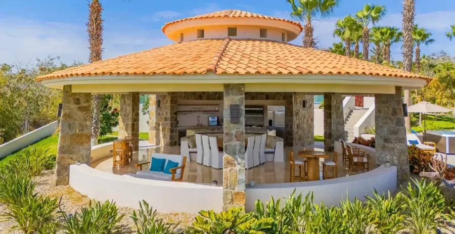 Casa Kokomo Los Cabos Vacation Villa - Mexico