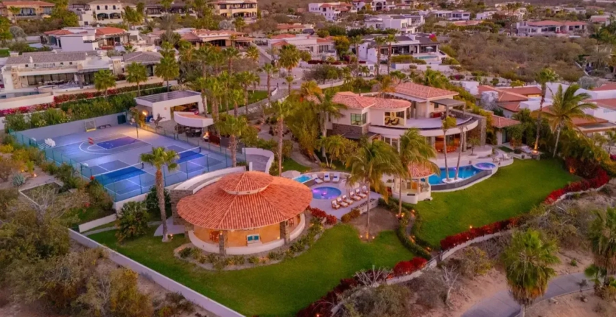 Casa Kokomo Los Cabos Vacation Villa - Mexico