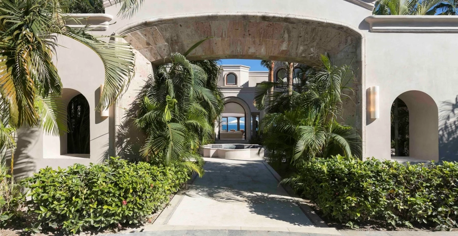 Casa La Vida Punta Mita Vacation Villa - Mexico