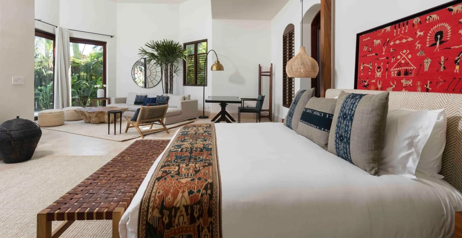 Casa La Vida Punta Mita Vacation Villa - Mexico