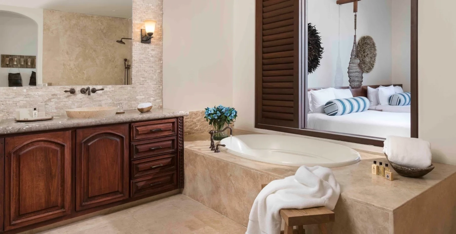 Casa La Vida Punta Mita Vacation Villa - Mexico