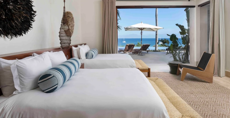 Casa La Vida Punta Mita Vacation Villa - Mexico