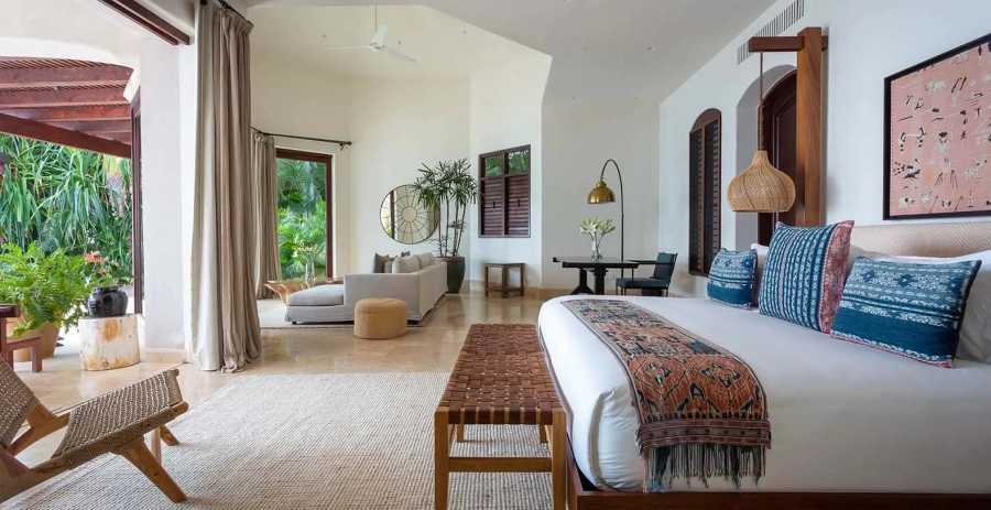 Casa La Vida Punta Mita Vacation Villa - Mexico