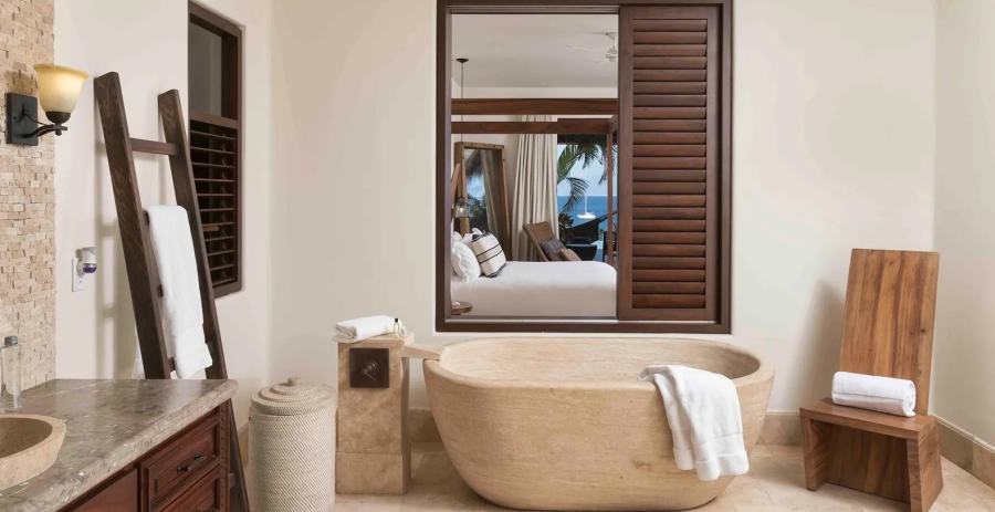 Casa La Vida Punta Mita Vacation Villa - Mexico