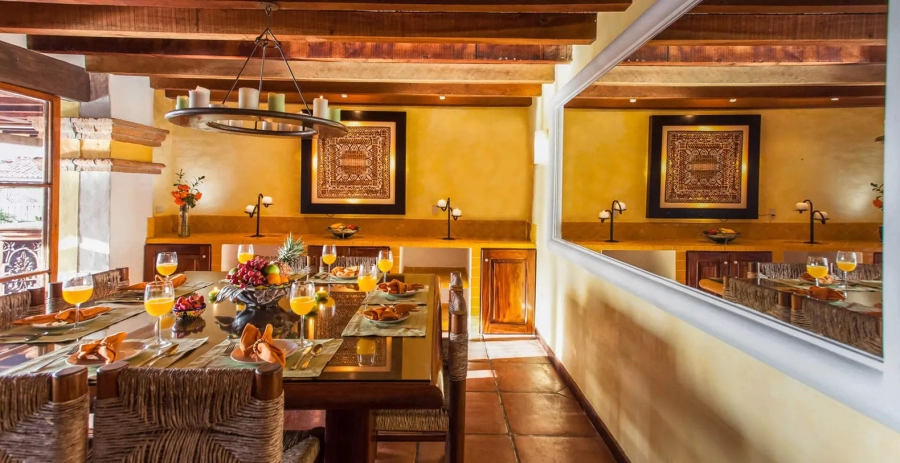 Casa La Villita Puerto Vallarta Vacation Villa - Mexico