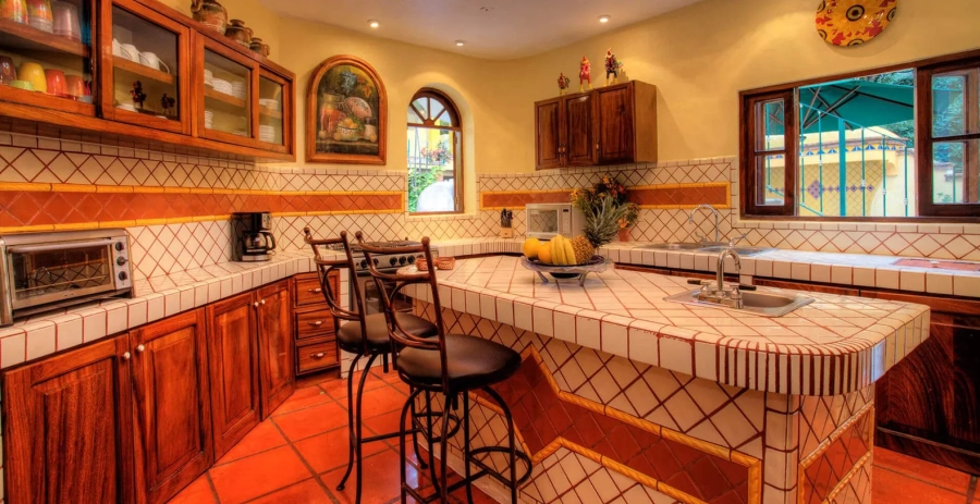 Casa La Villita Puerto Vallarta Vacation Villa - Mexico