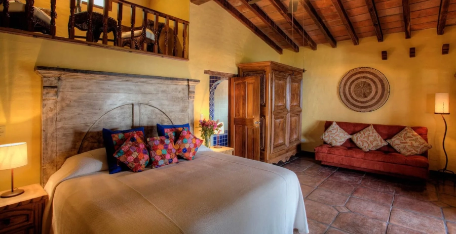 Casa La Villita Puerto Vallarta Vacation Villa - Mexico