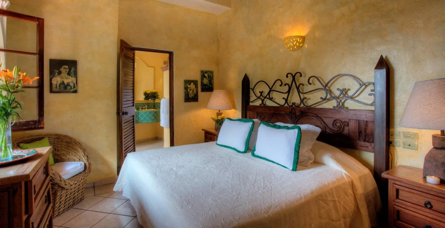 Casa La Villita Puerto Vallarta Vacation Villa - Mexico