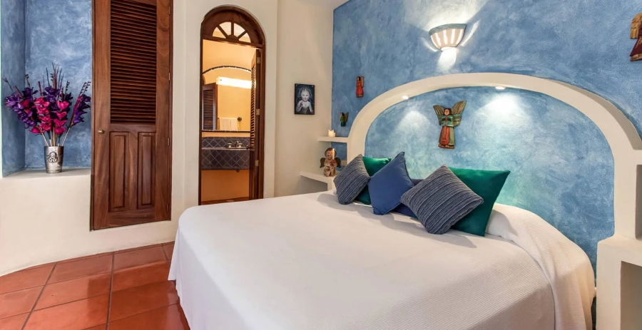 Casa La Villita Puerto Vallarta Vacation Villa - Mexico