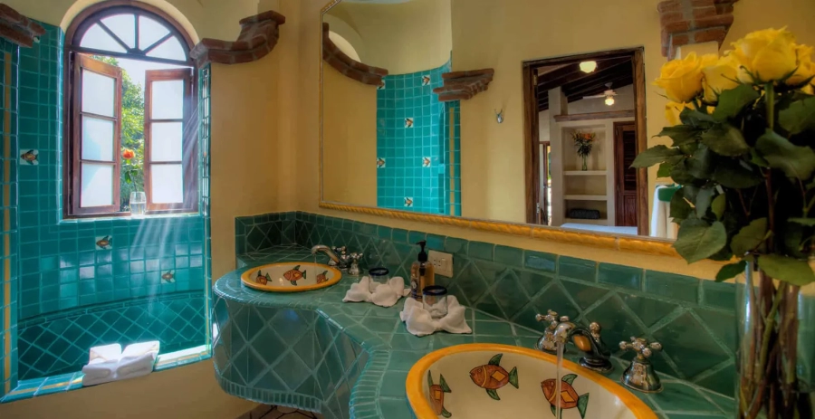 Casa La Villita Puerto Vallarta Vacation Villa - Mexico