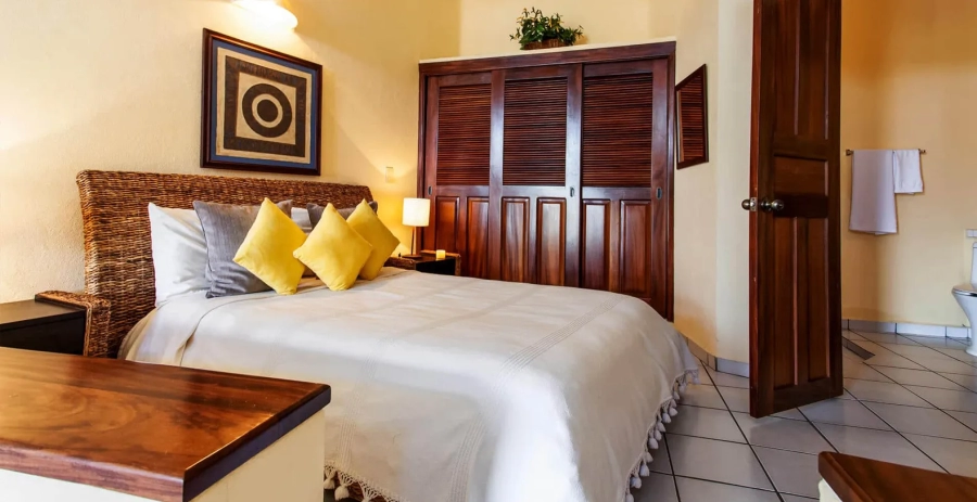 Casa La Villita Puerto Vallarta Vacation Villa - Mexico
