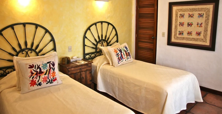 Casa La Villita Puerto Vallarta Vacation Villa - Mexico