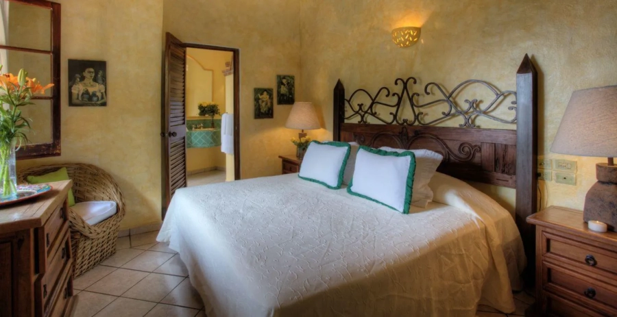 Casa La Villita Puerto Vallarta Vacation Villa - Mexico