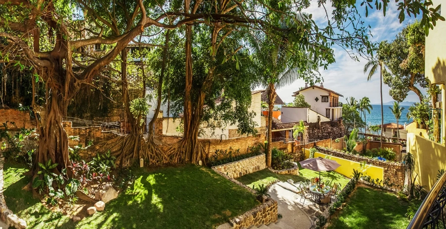 Casa La Villita Puerto Vallarta Vacation Villa - Mexico
