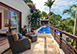 Casa Las Pergolas Mexico Vacation Villa - Conchas Chinas, Puerto Vallarta