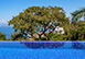 Casa Las Pergolas Mexico Vacation Villa - Conchas Chinas, Puerto Vallarta
