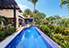 Casa Las Pergolas Mexico Vacation Villa - Conchas Chinas, Puerto Vallarta