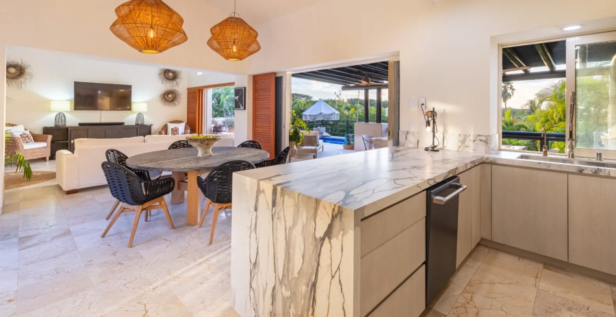 Casa Libre Punta Mita Vacation Villa - Mexico