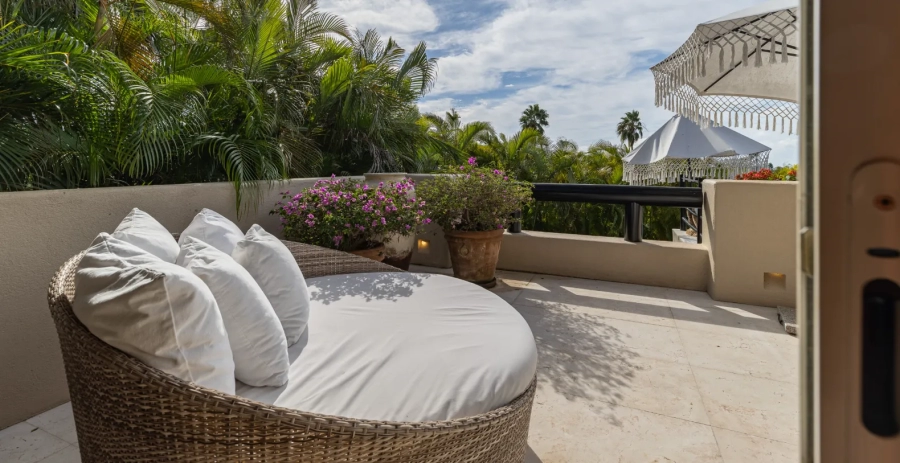 Casa Libre Punta Mita Vacation Villa - Mexico
