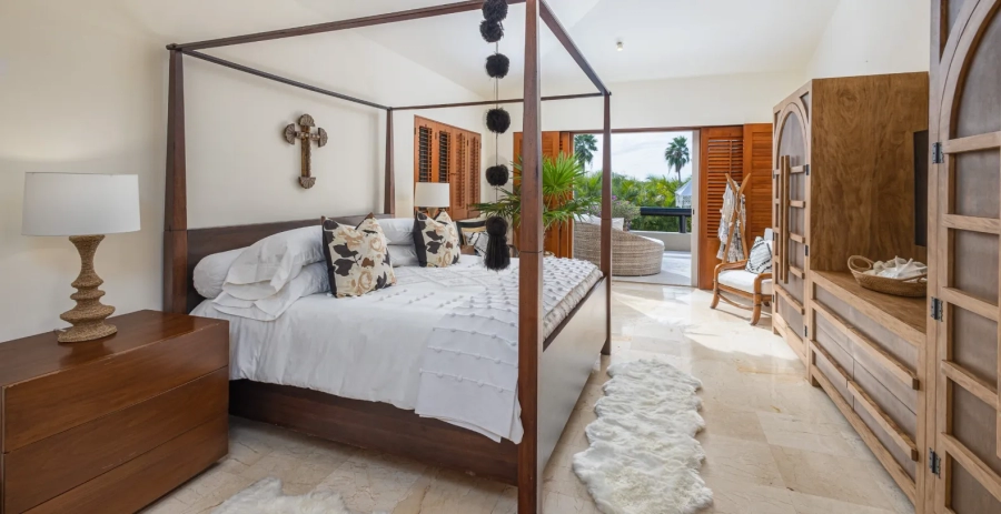 Casa Libre Punta Mita Vacation Villa - Mexico