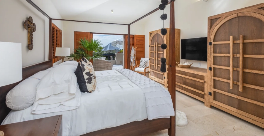 Casa Libre Punta Mita Vacation Villa - Mexico