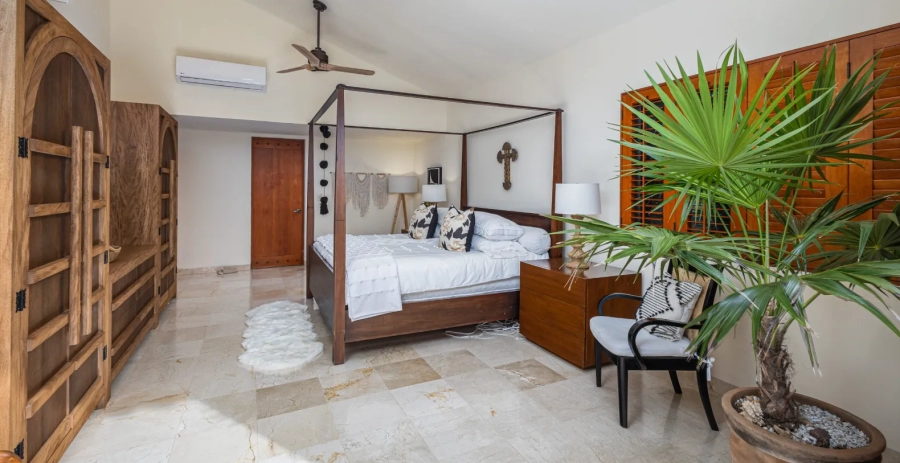 Casa Libre Punta Mita Vacation Villa - Mexico