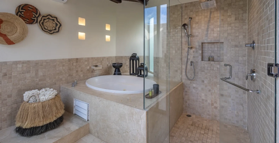 Casa Libre Punta Mita Vacation Villa - Mexico