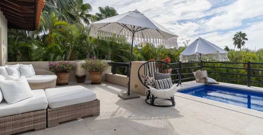 Casa Libre Punta Mita Vacation Villa - Mexico