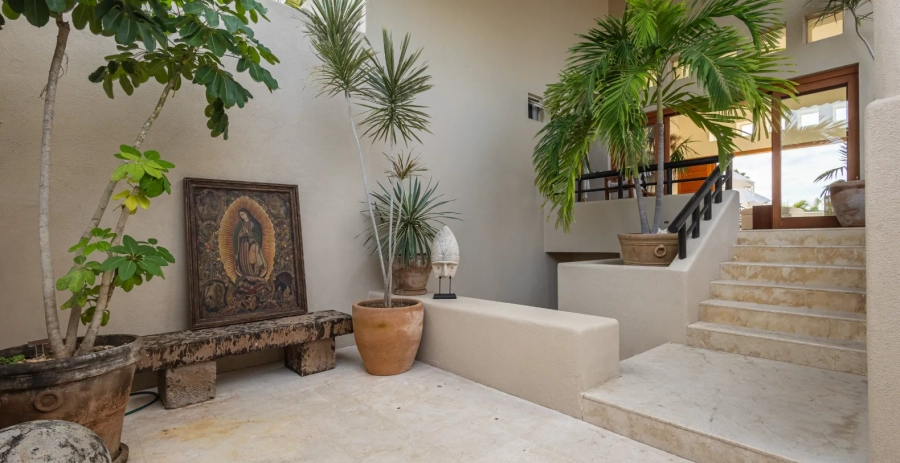 Casa Libre Punta Mita Vacation Villa - Mexico